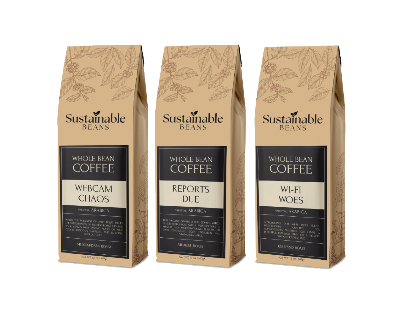 Elevate Your Coffee Experience