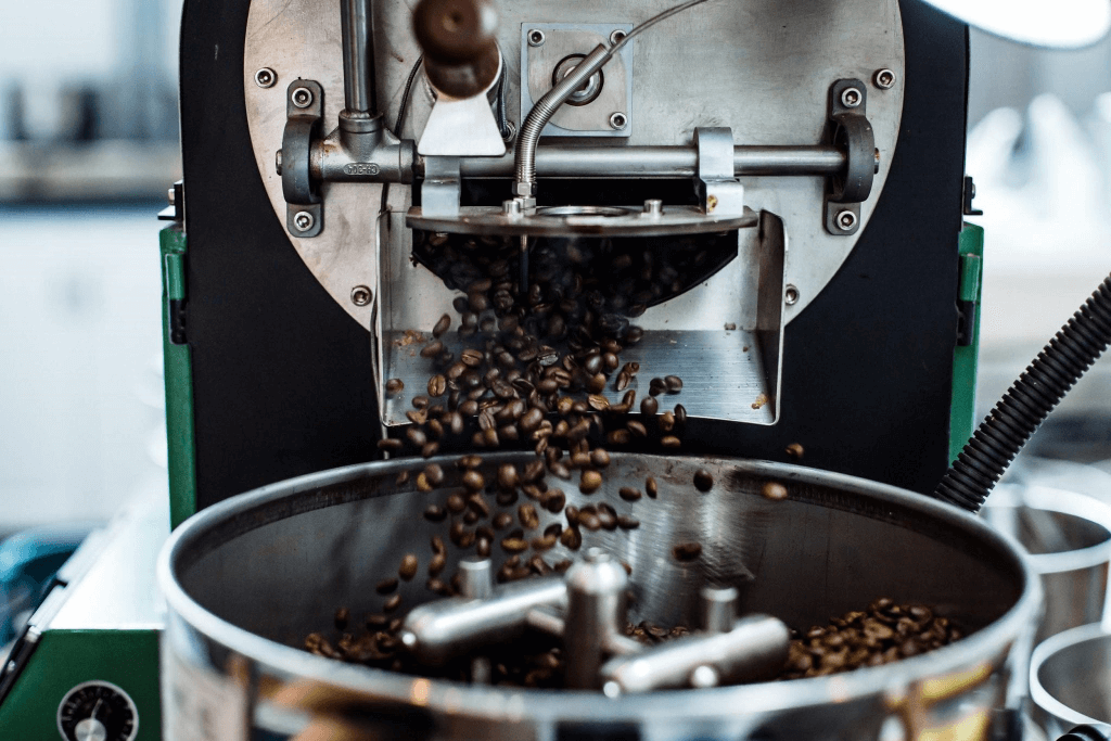 small-batch-specialty-coffee-roasting