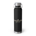 Load image into Gallery viewer, 22oz Thermos: Your Beverage's Best Friend - Sustainable Beans
