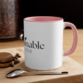 Load image into Gallery viewer, Brighten Your Day: With this 11oz Coffee Mug - Sustainable Beans
