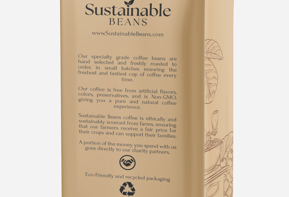Pet Purr-Suit: Paws and Reflect - Sustainable Beans