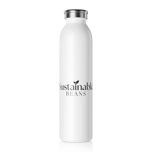 Your Ultimate 20oz Hydration Friend - Sustainable Beans
